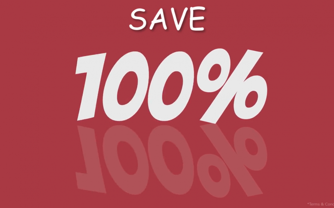 No Cost November